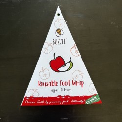 Round Apples Pattern in Package